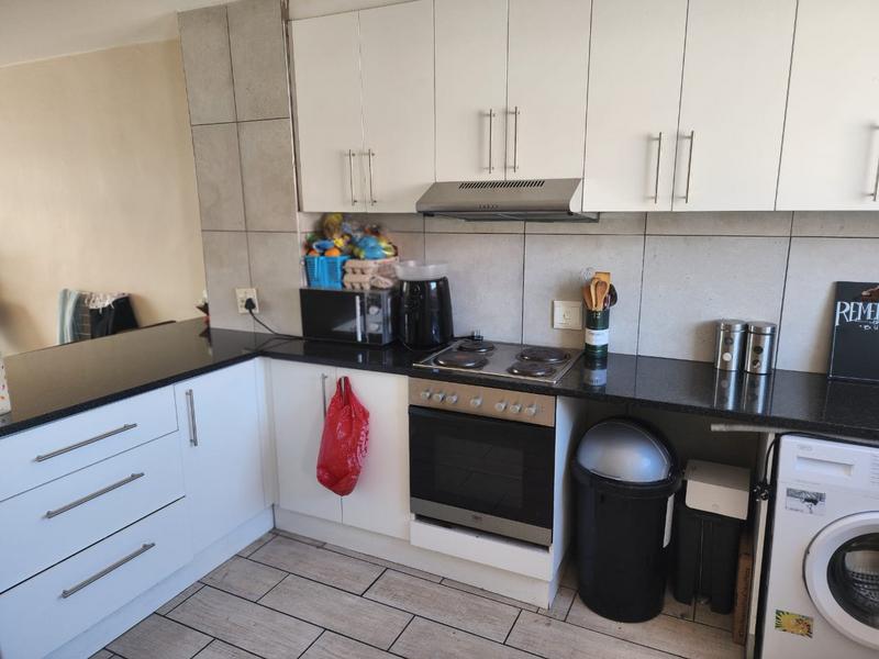 To Let 3 Bedroom Property for Rent in Stellenbosch Central Western Cape